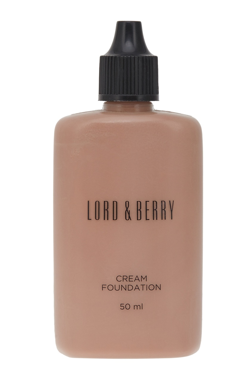 фото Основа под макияж Cream Foundation 50 ml Lord&berry