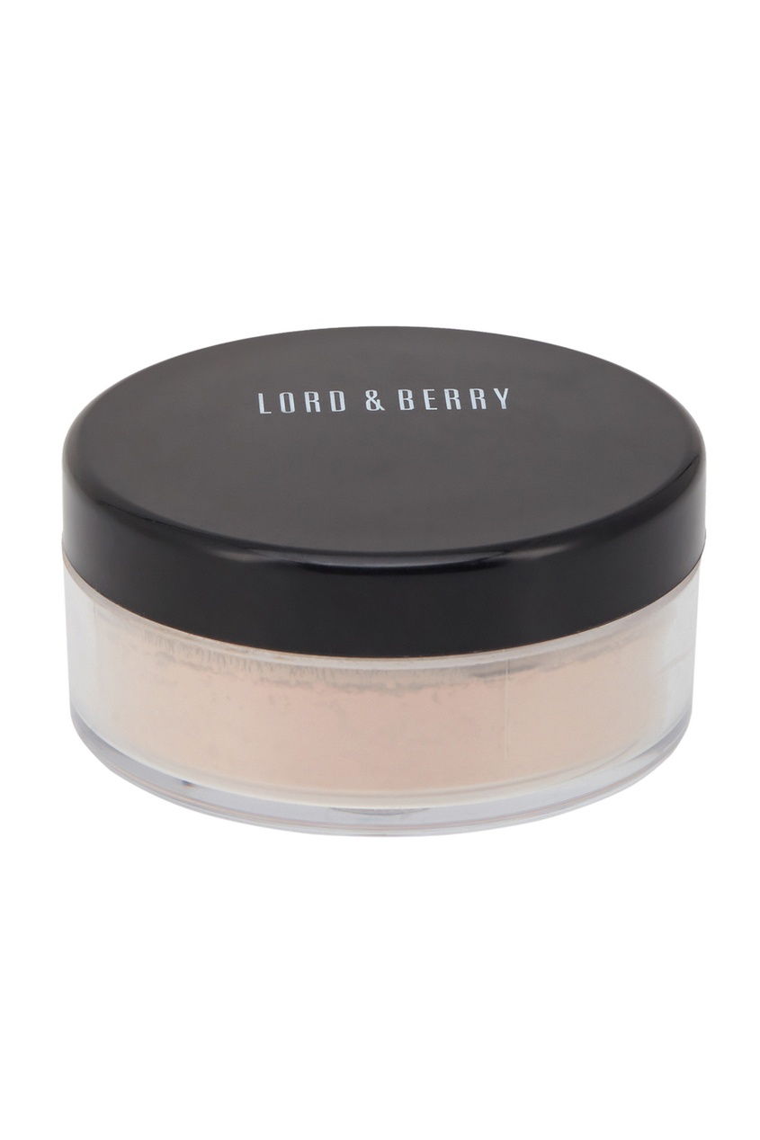 

Рассыпчатая пудра Loose Powder, Бежевый, Рассыпчатая пудра Loose Powder