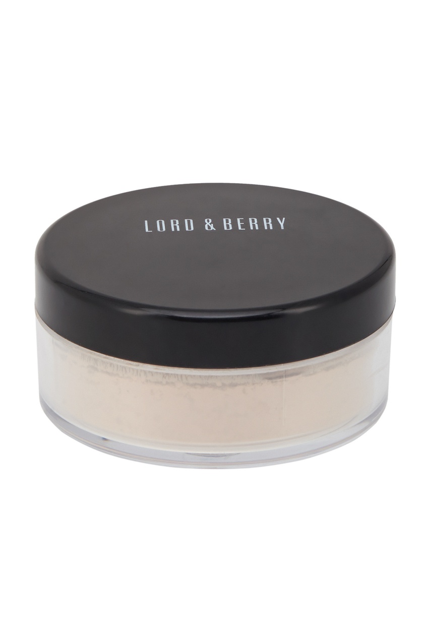 

Рассыпчатая пудра Loose Powder, Бежевый, Рассыпчатая пудра Loose Powder