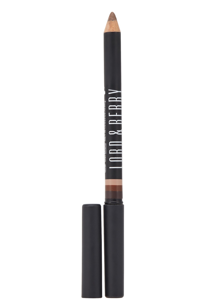 

Карандаш для бровей Magic Brow, Коричневый, Карандаш для бровей Magic Brow