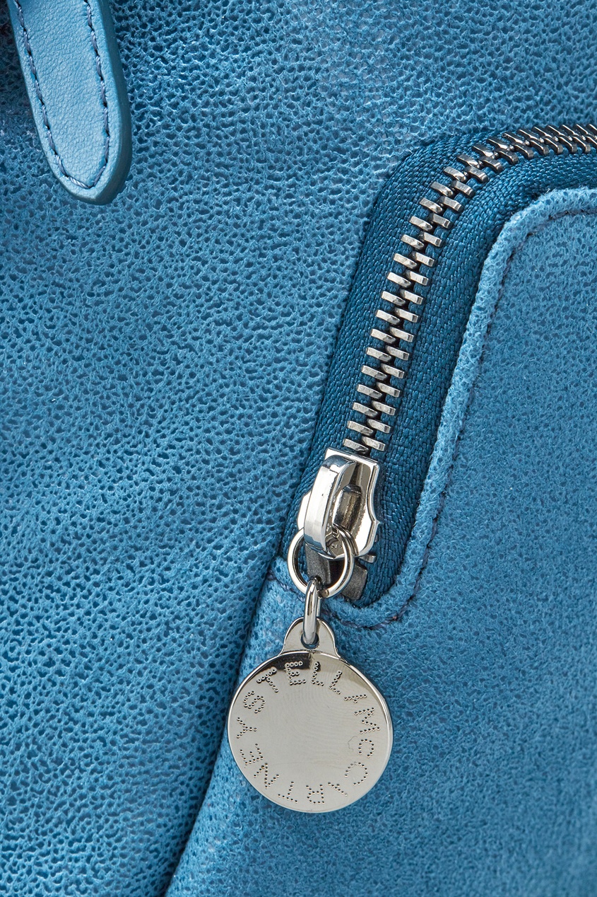 фото Рюкзак falabella stella mccartney