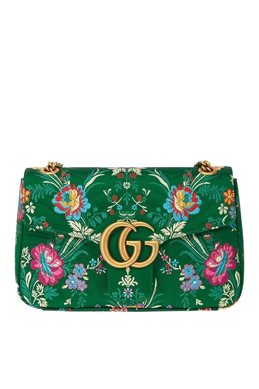 фото Сумка gg marmont gucci