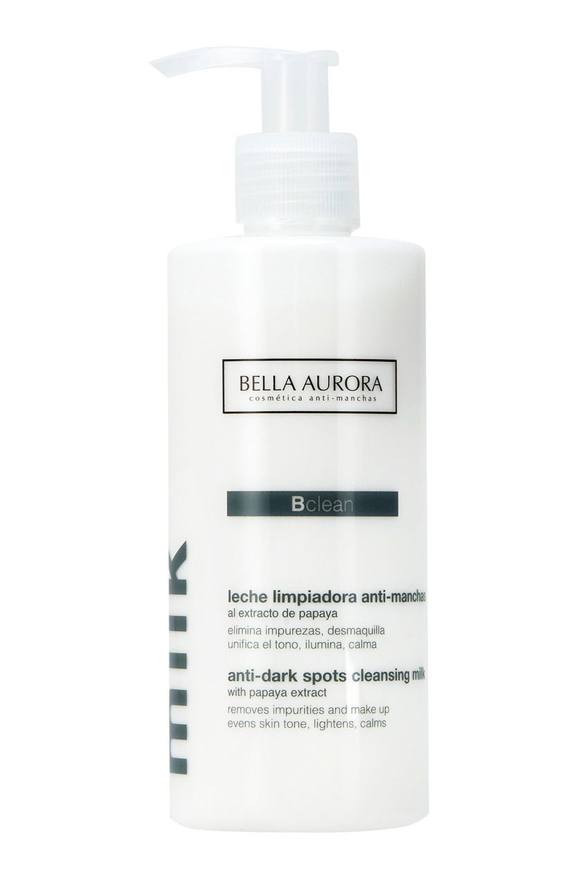 фото Молочко для лица 250 ml bella aurora