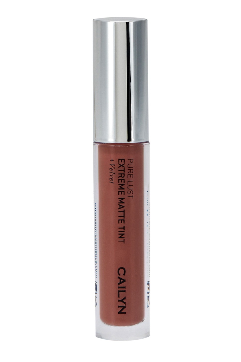 

Тинт для губ Pure Lust Extreme Matte Tint, Бежевый