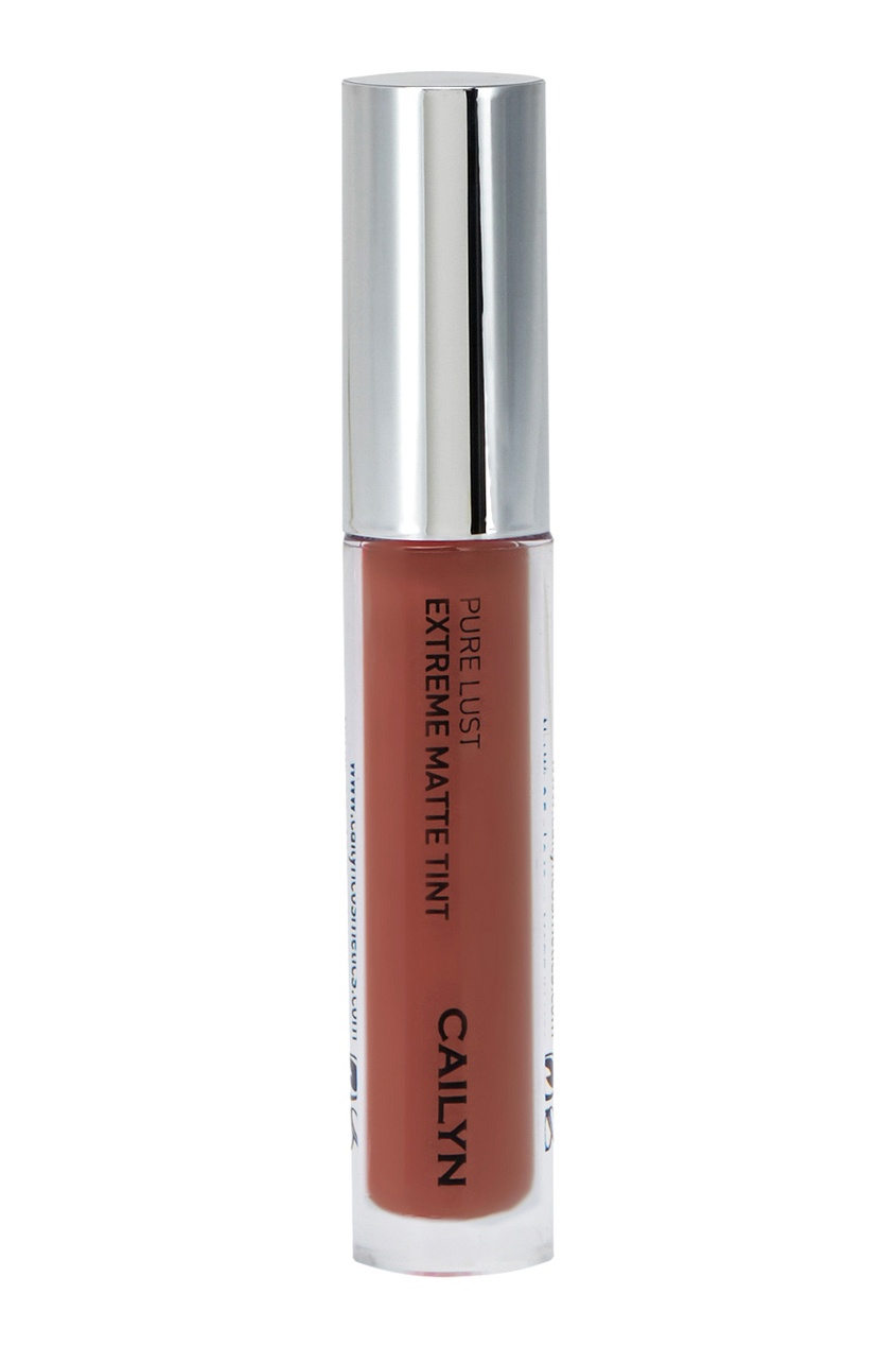 

Тинт для губ Pure Lust Extreme Matte Tint, Бежевый, Тинт для губ Pure Lust Extreme Matte Tint