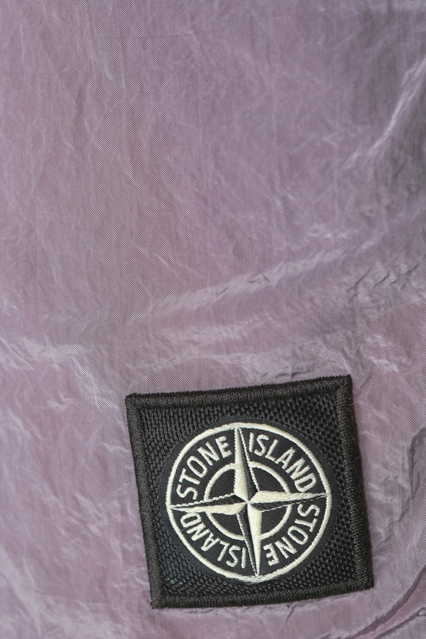 фото Плавки stone island