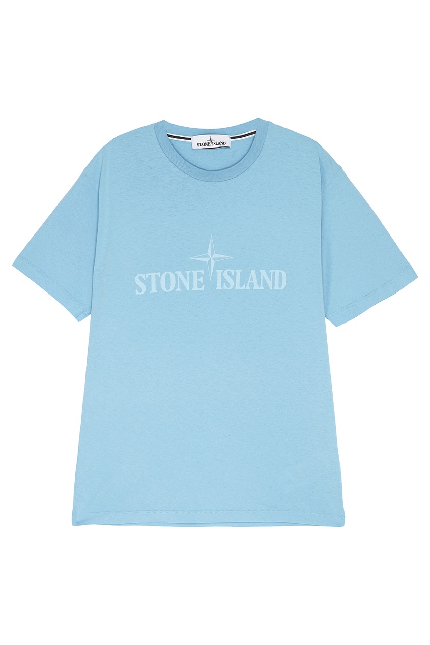 фото Футболка stone island