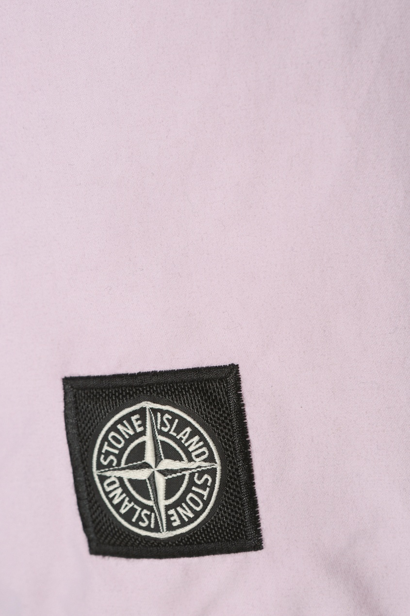 фото Плавки stone island