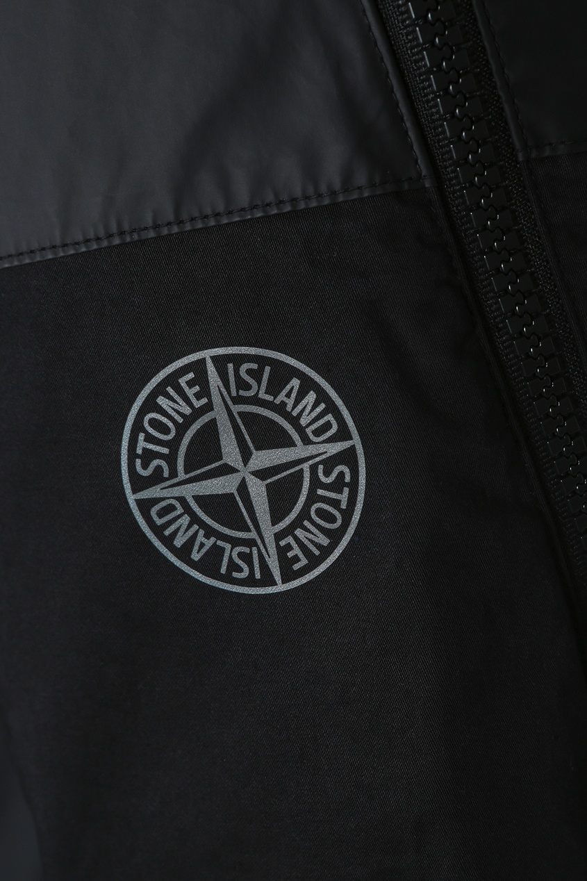 фото Брюки stone island