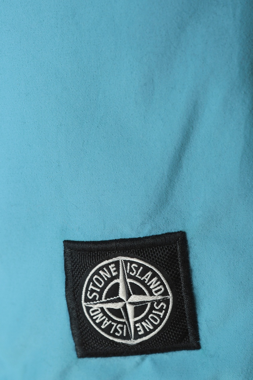 фото Плавки stone island