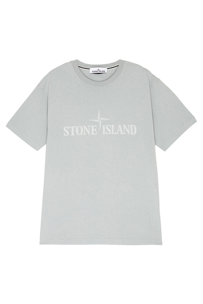 фото Футболка stone island