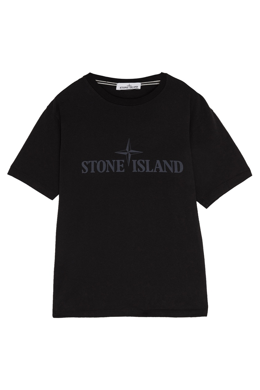 фото Футболка stone island