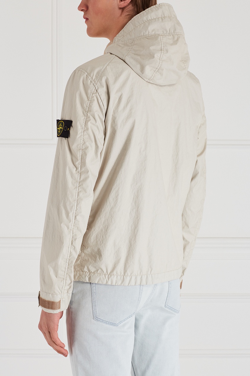 фото Куртка stone island