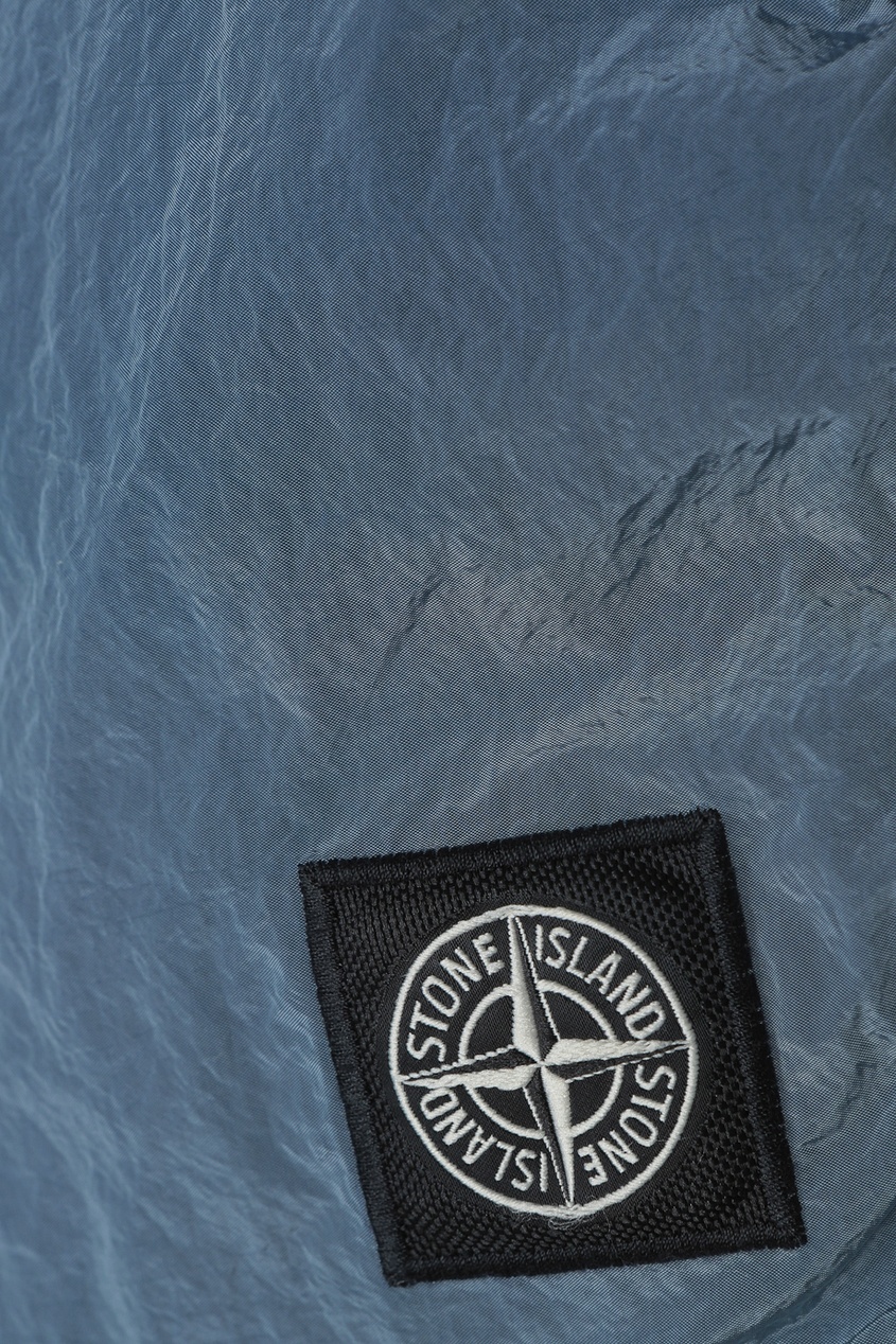 фото Плавки stone island