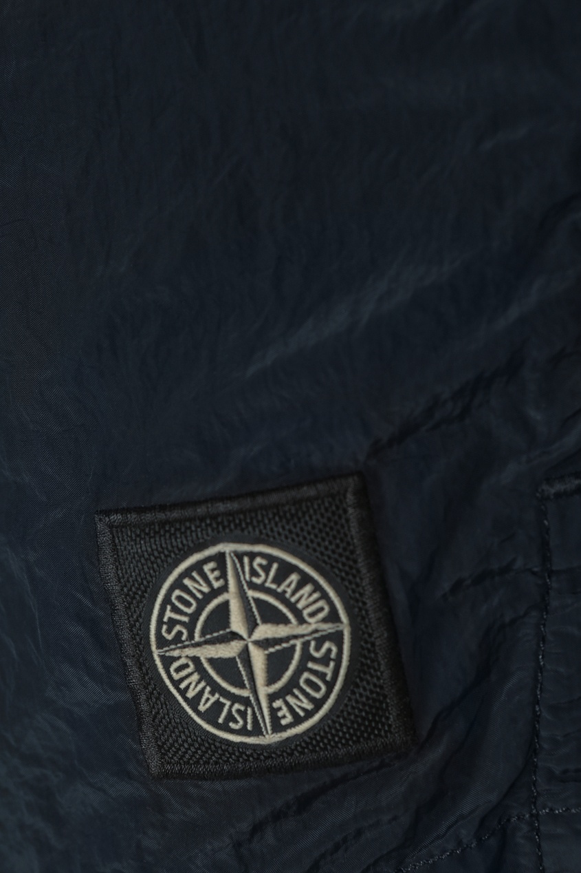 фото Плавки stone island