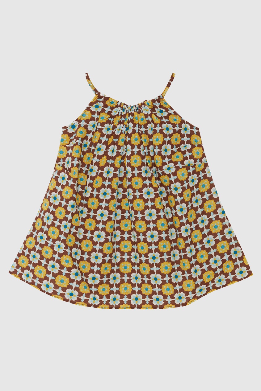 

Платье Anise, Multicolor