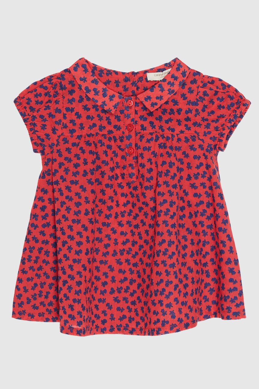 

Платье Annatto, Multicolor