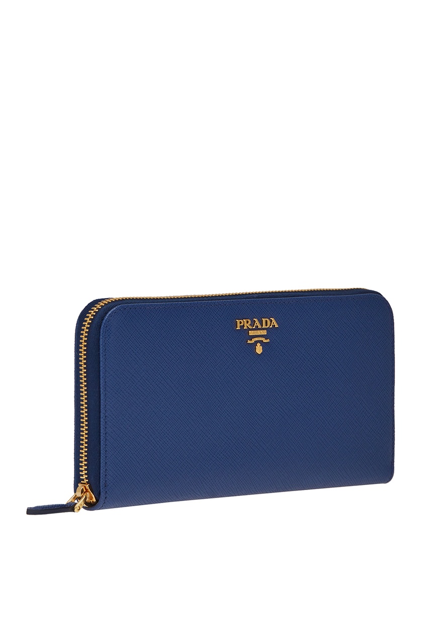 Кошелек Prada