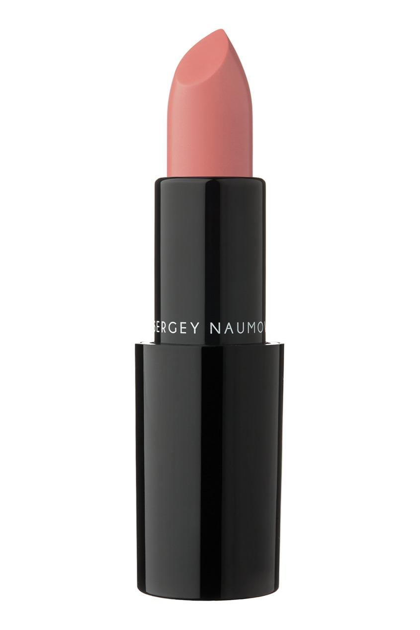 

Помада для губ Lipstick Matte, Flamingo Pink, Розовый
