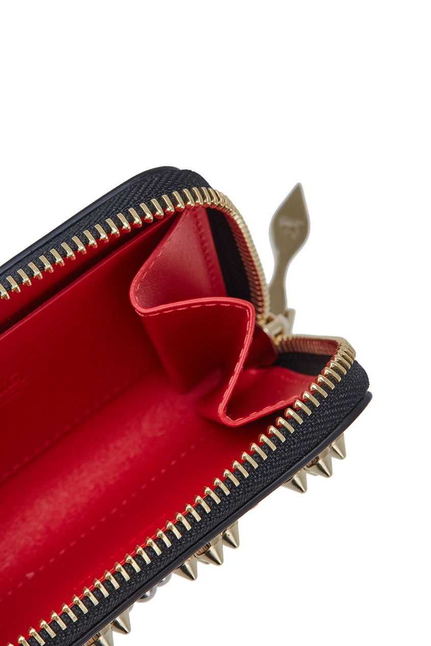 Кошелек Christian Louboutin