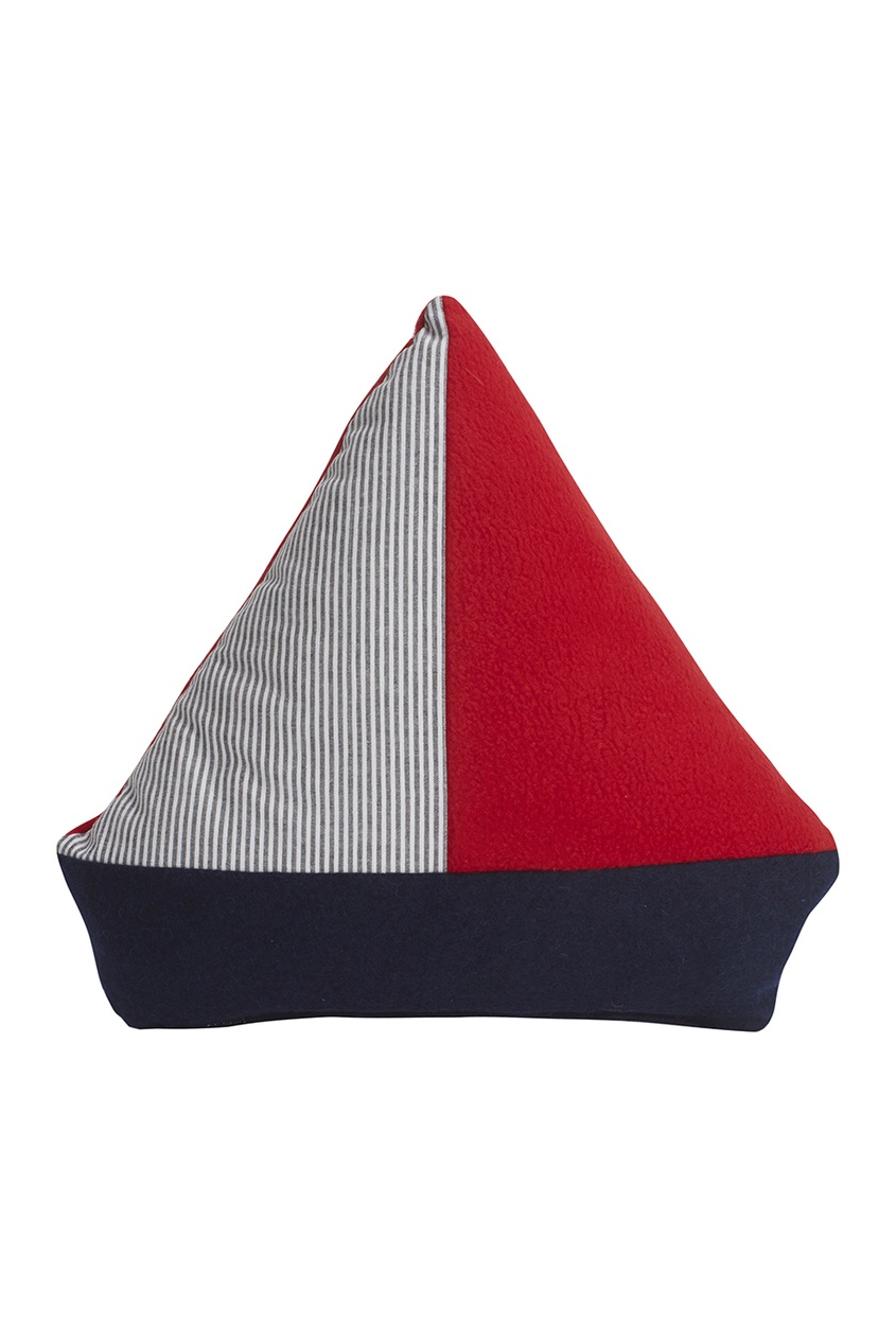 

Подушка-кораблик, Multicolor