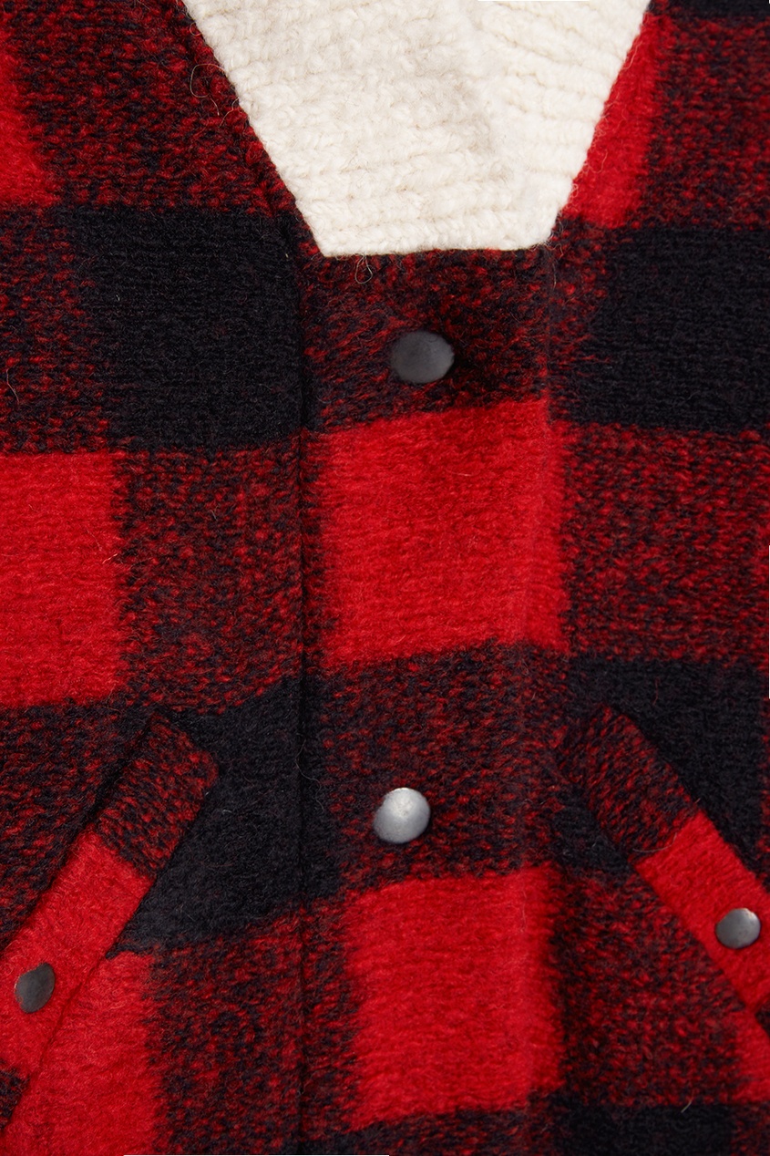 Пальто Isabel Marant Etoile