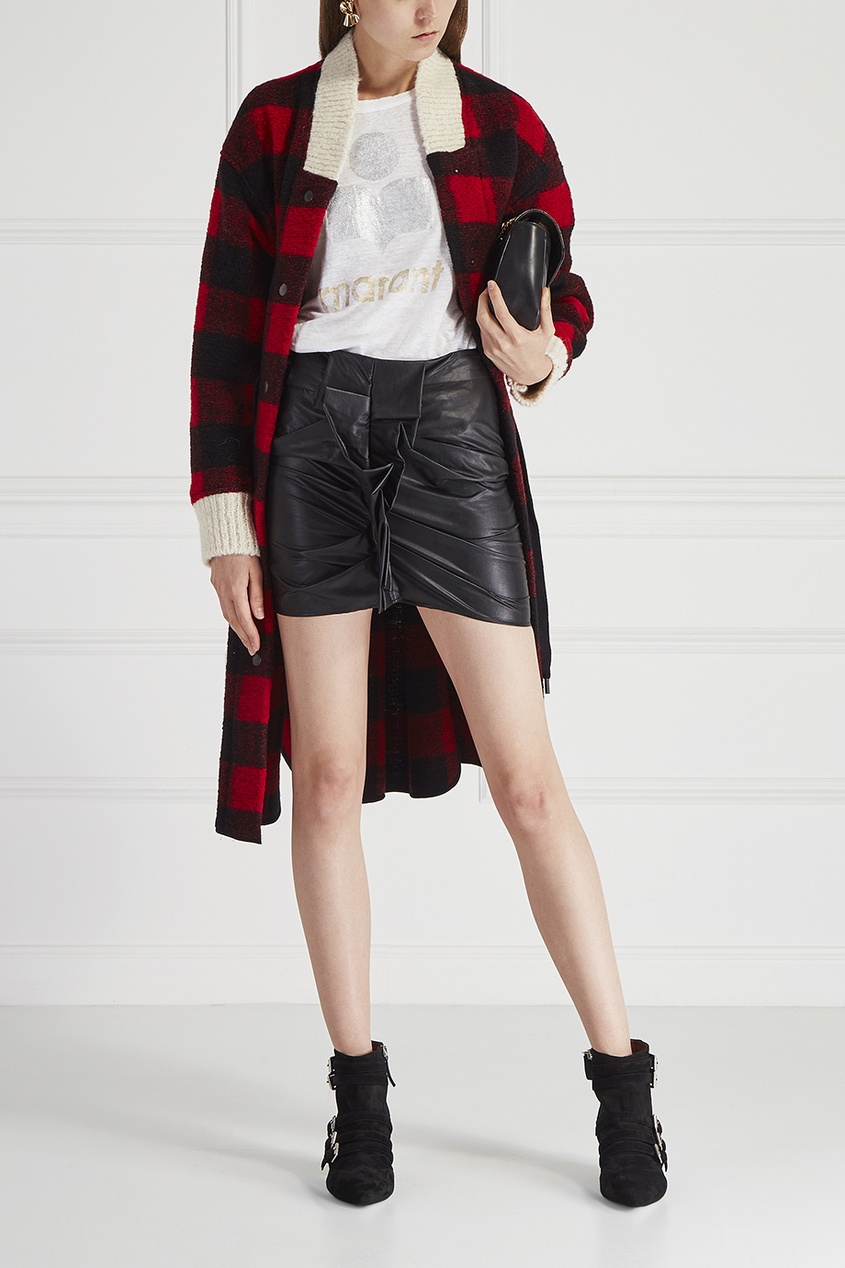 Пальто Isabel Marant Etoile