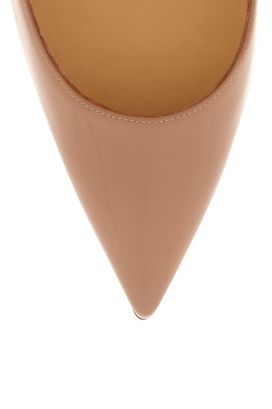 Ботильоны Christian Louboutin
