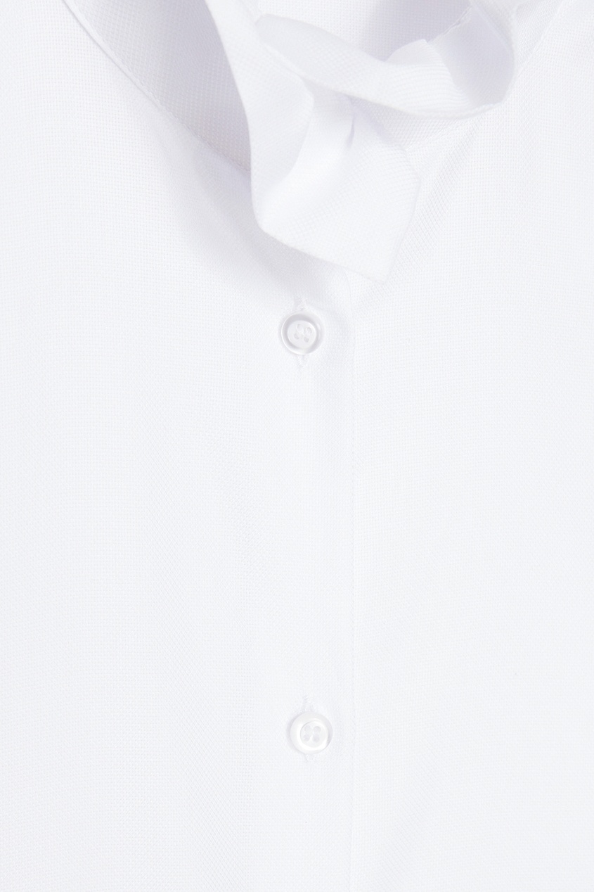 Хлопковая рубашка