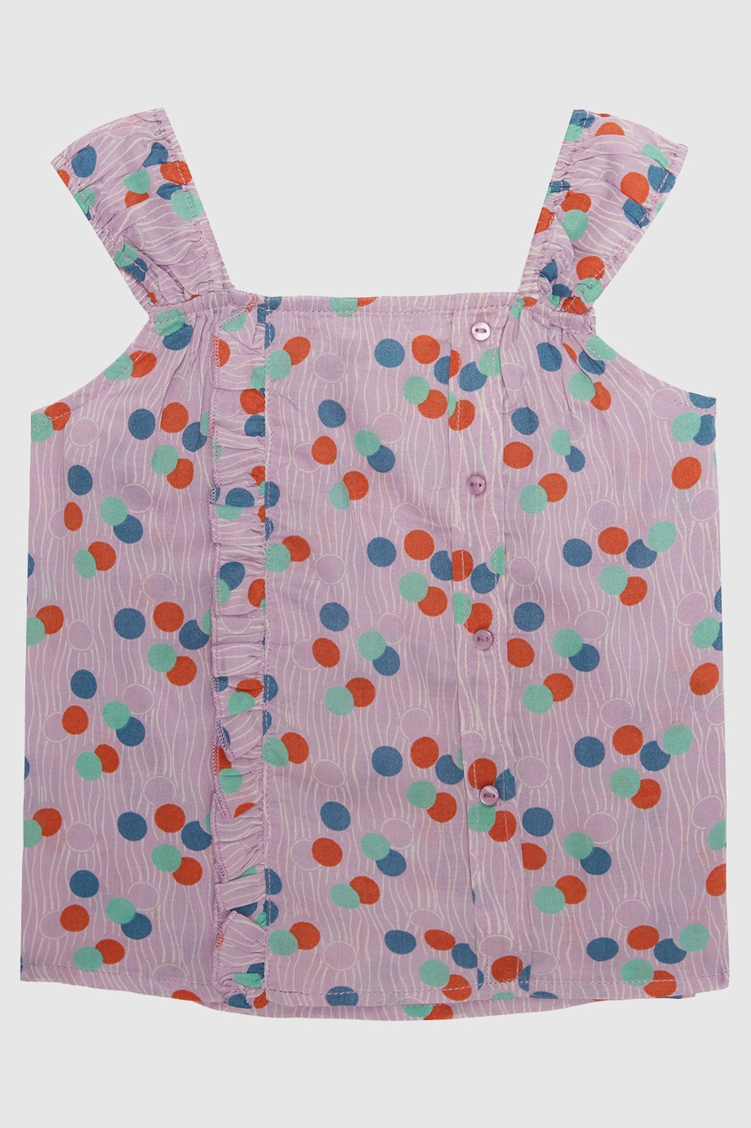 

Блузка Verbena, Multicolor