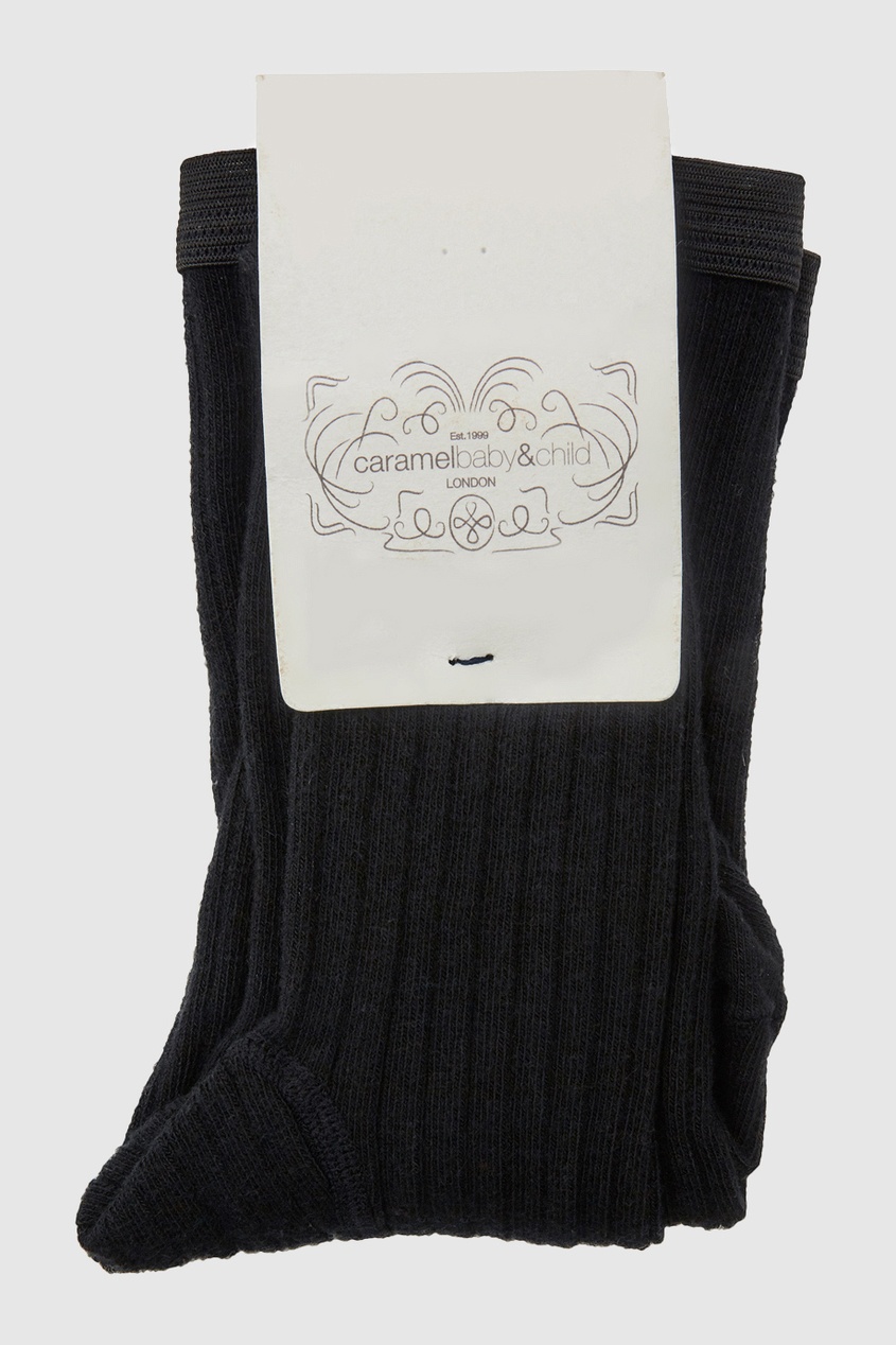 

Колготы Rib, Черный