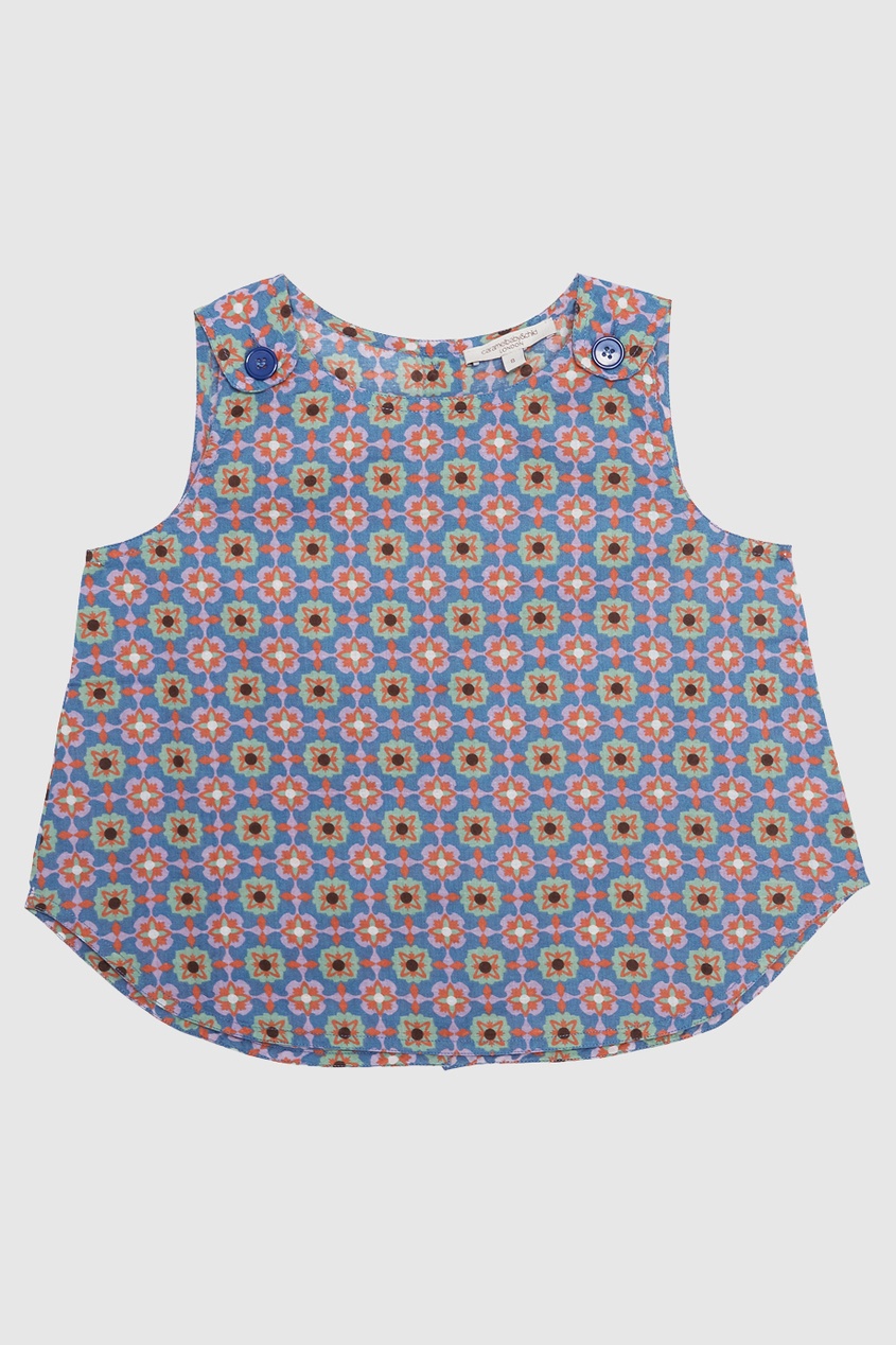 

Блузка Orris, Multicolor