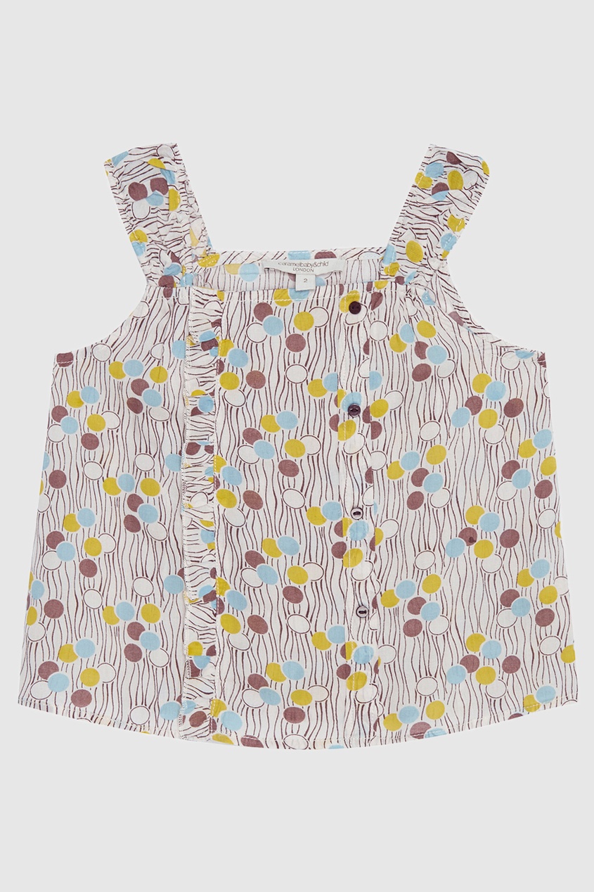 

Блузка Verbena, Multicolor