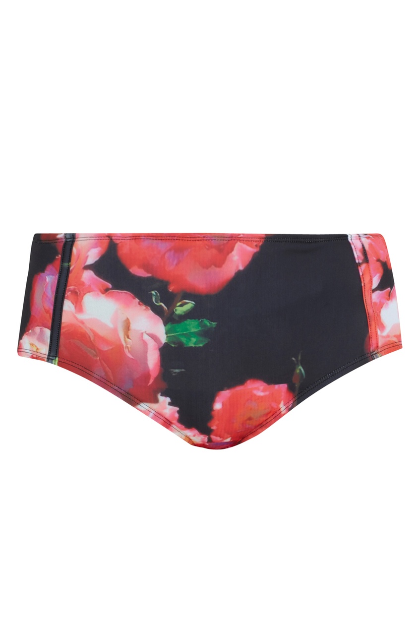 

Плавки Brigitte Bottom, Красный