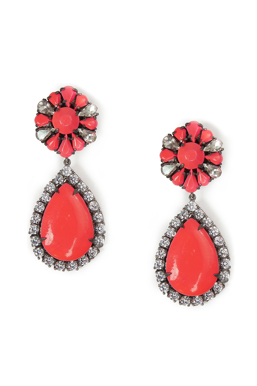 фото Серьги Roma Earring Shourouk