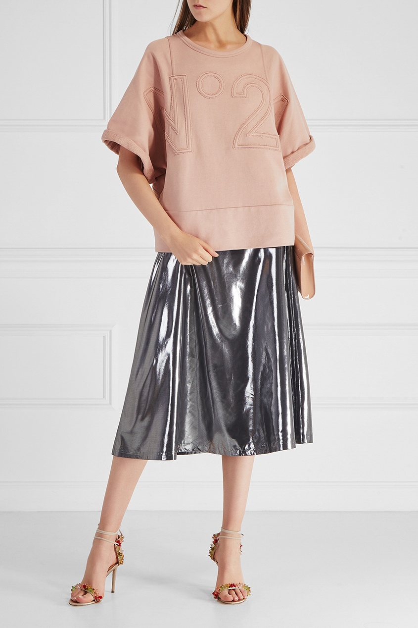 Футболка No.21 Футболка No.21