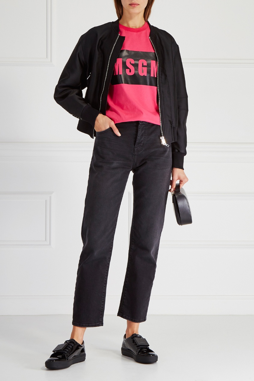 Футболка MSGM