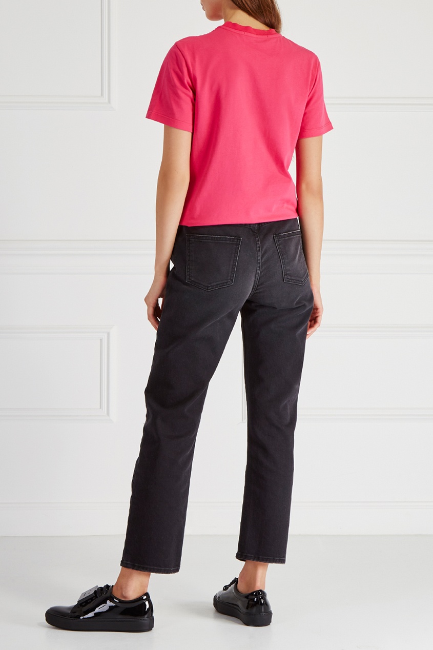 Футболка MSGM