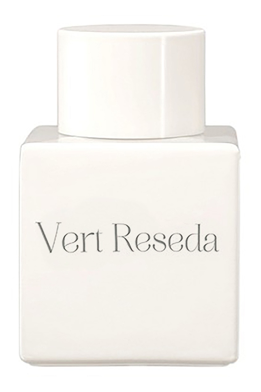 

Парфюмерная вода ODIN NY Vert Reseda, 100 ml, Multicolor, Парфюмерная вода ODIN NY Vert Reseda, 100 ml