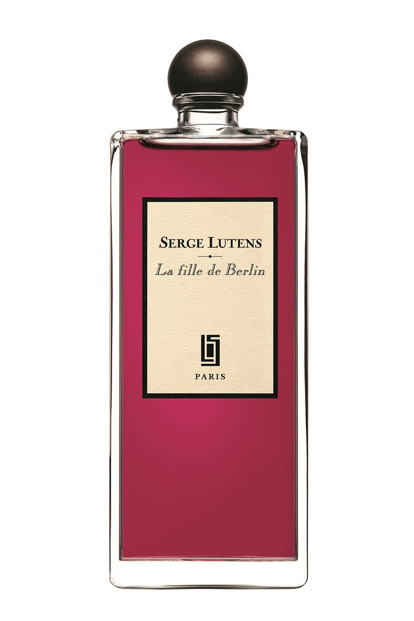 Парфюмерная вода Serge Lutens La Fille de Berlin, 50 ml