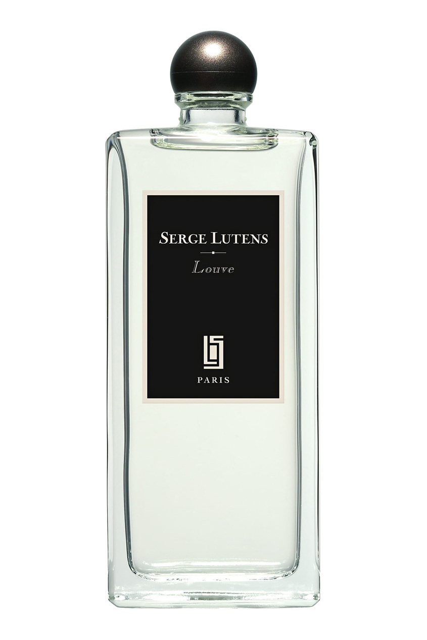 фото Парфюмерная вода Serge Lutens Louve, 50 ml