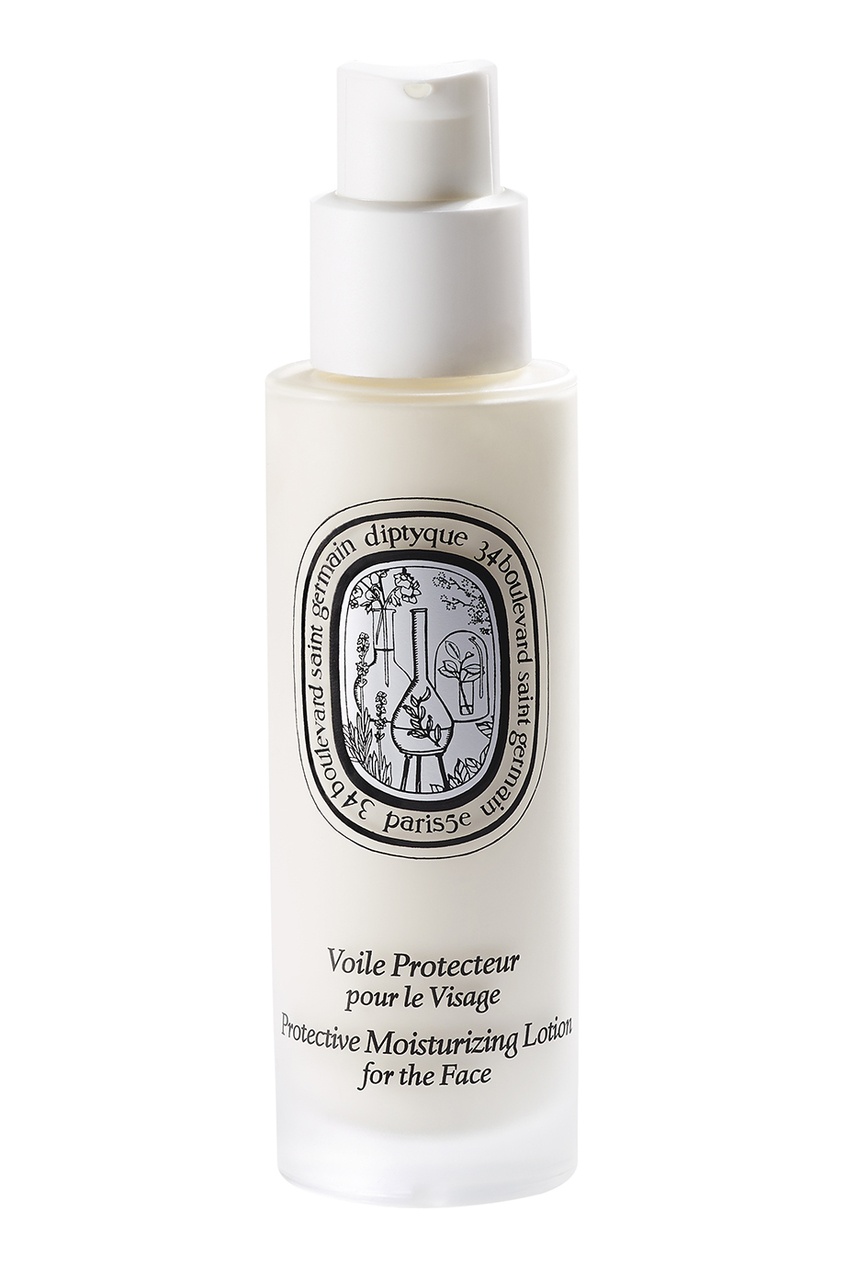 фото Защитный увлажняющий лосьон diptyque SPF 15, 50 ml