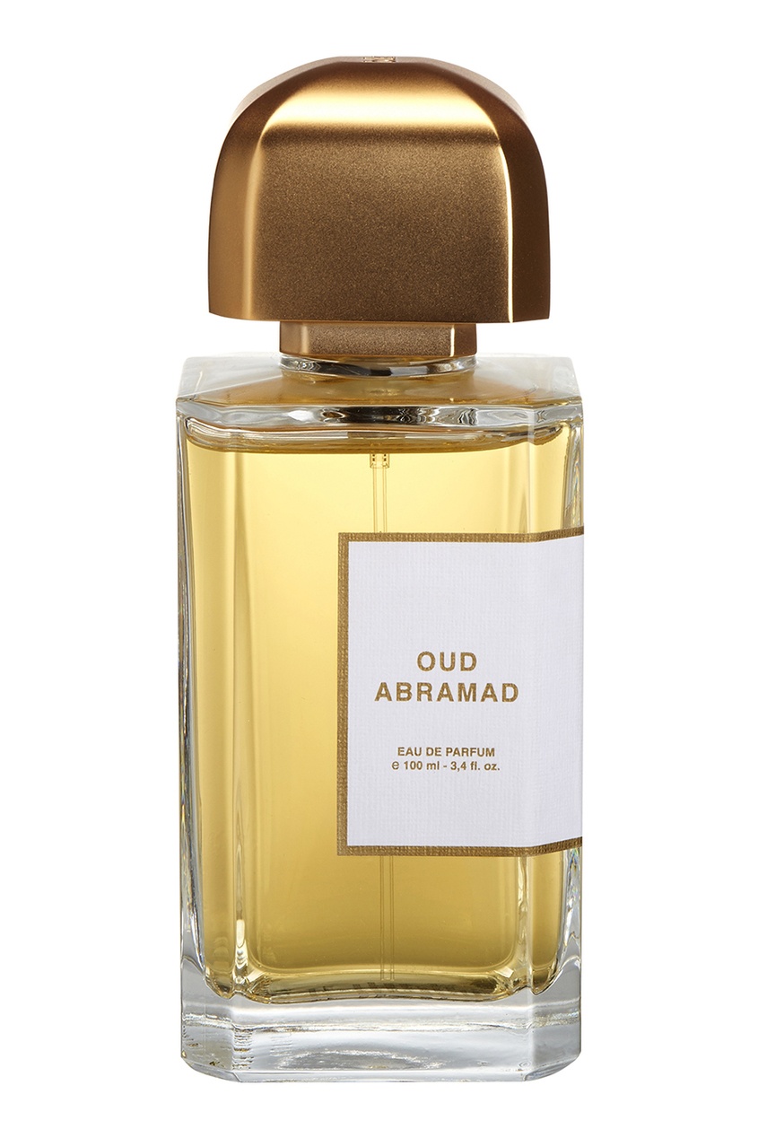 Parfums BDK Paris Парфюмерная вода Parfums BDK Paris Oud Abramad, 100 ml духи laurent mazzone parfums black oud объем 100 мл