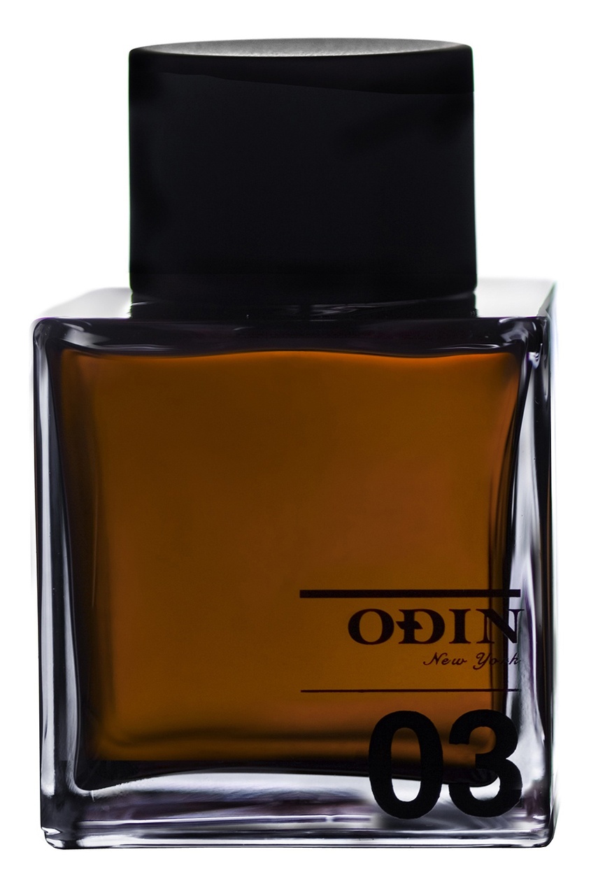 

Парфюмерная вода ODIN NY 03 Century, 100 ml, Multicolor, Парфюмерная вода ODIN NY 03 Century, 100 ml
