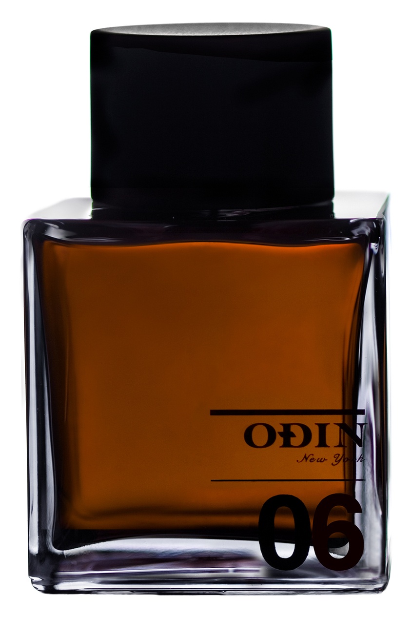 

Парфюмерная вода ODIN NY 06 Amanu, 100 ml, Multicolor, Парфюмерная вода ODIN NY 06 Amanu, 100 ml