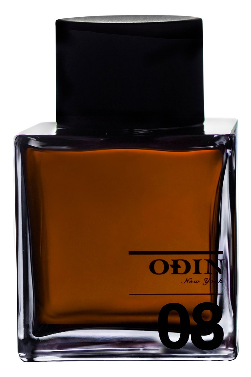 

Парфюмерная вода ODIN NY 08 Seylon, 100 ml, Multicolor, Парфюмерная вода ODIN NY 08 Seylon, 100 ml