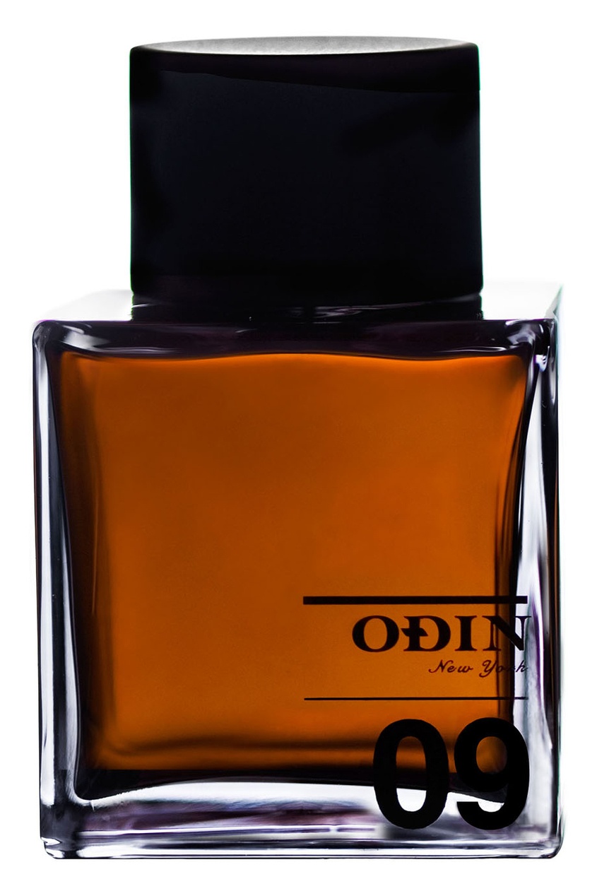 

Парфюмерная вода ODIN NY 09 Posala, 100 ml, Multicolor, Парфюмерная вода ODIN NY 09 Posala, 100 ml