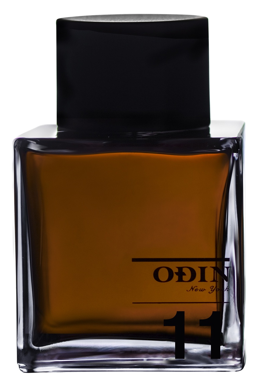 фото Парфюмерная вода ODIN NY 11 Semma, 100 ml Odin new york