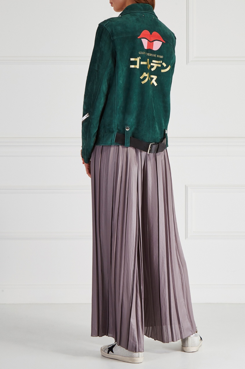 Куртка Golden Goose Deluxe Brand