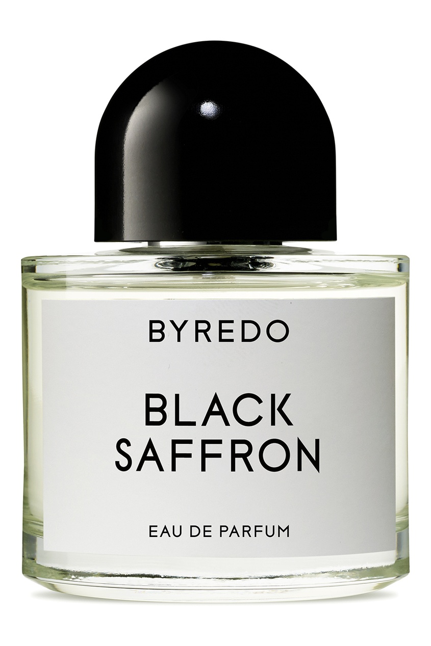 Парфюмерная вода Byredo Black Saffron, 50 ml